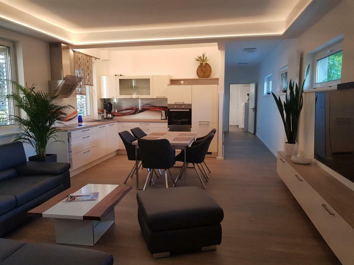 Am Schmeding Lägenhet Berlin Exteriör bild