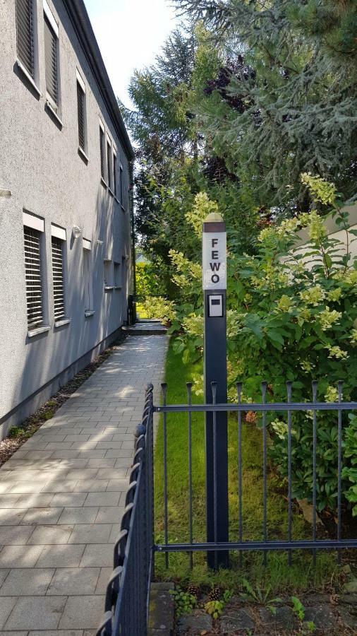 Am Schmeding Lägenhet Berlin Exteriör bild